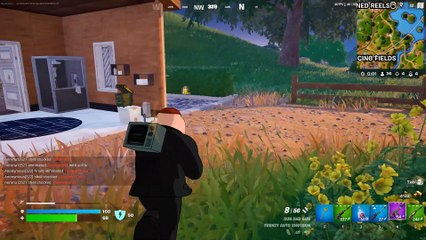 Epic Zero Build Mastery: No Commentary Fortnite Adventure! #fortnite #fortnitegameplay #fortniteclip