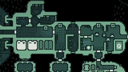 Jitter - Indie Game Alpha Reveal Trailer