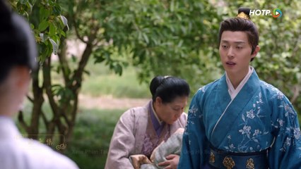 Tấn Giai Đích Chủ Mẫu Tập 6 Vietsub+Thuyết minh