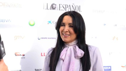 Declaraciones de Cruz Sánchez de Lara, vicepresidenta de EL ESPAÑOL en Wake UP, Spain! 2024