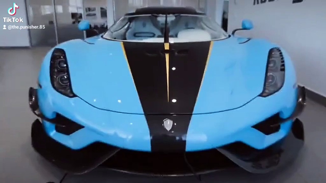 Hyper Cars