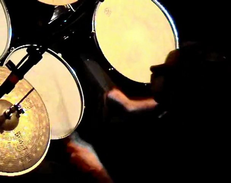 FAT 32 5.12.07 GRRRND ZERO LYON