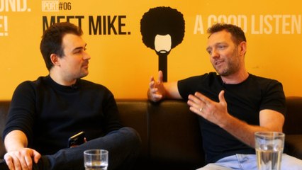 »Das macht etwas anderes mit deinem Gehirn« - Heinrich-Darsteller Tom McKay über Kingdom Come 2