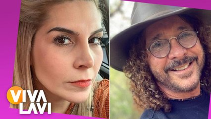 Karla Panini confiesa estar arrepentida de tener un hijo con Óscar Burgos