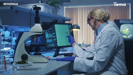 The Life Sciences Present A Golden Opportunity For Investors. Learn How!