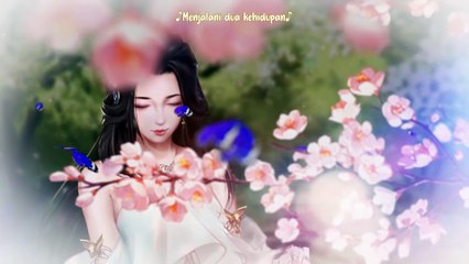 [K-D] Martial Master - 001 [1080p] [x265]