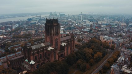Metro Mayor candidates for Liverpool City Region