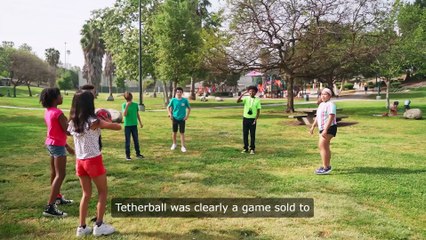 WOODLAND ELEMENTARY SCHOOL: Playground Confidential (Part 2)