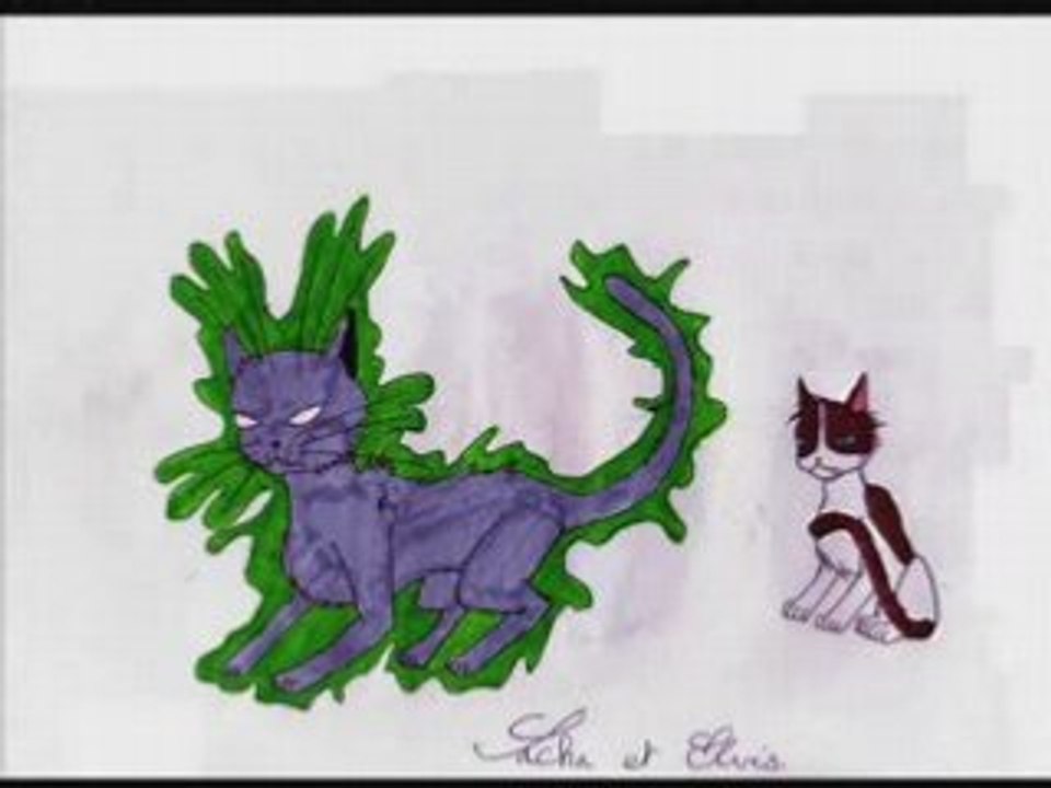Dessins entre amis