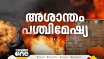 ഇറാനെതിരായ ആക്രമണത്തിൽ തീരുമാനമെടുക്കാനാകാതെ ഇസ്രായേൽ