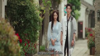 Step by Step Love (2024) EP.14 ENG SUB