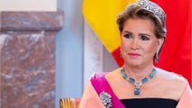 GALA VIDEO - Maria Teresa de Luxembourg : quelle grand-mère est-elle pour ses 7 petits-enfants ?