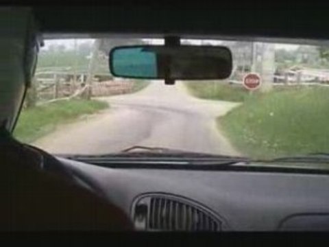 Suisse Normande 2007 - ES12