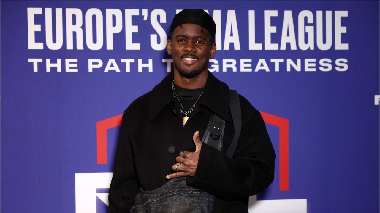 Voici - "Je ne les crois pas" : Danse avec les stars truqué ? Black M lâche une bombe, persuadé d'avoir été évincé par la production