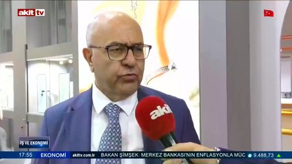 İstanbul Jewelry Show CNR Expo’da başladı