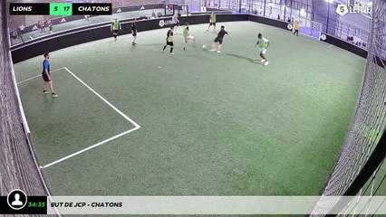 But de JCP - CHATONS