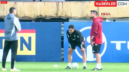 Kara Kartal'a bir şok daha! Takımın yıldızları Ankaragücü maçında yok