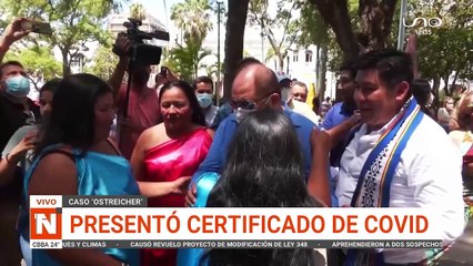 Carlos Romero no se presentó a declarar