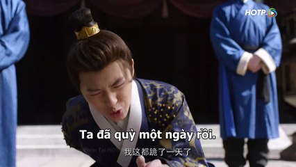 Tấn Giai Đích Chủ Mẫu Tập 9 Vietsub+Thuyết Minh