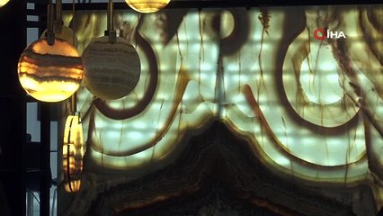 Çelik masa depremde hayat kurtaracak