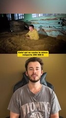 Celui qui se cache le mieux gagne 250 000$ 