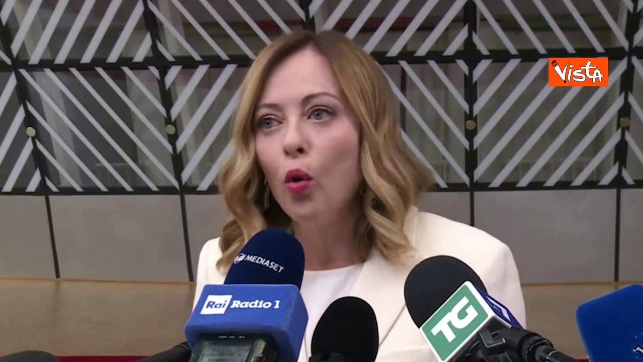 Aborto, Meloni: "Non voglio modificare la legge 194, sia garantita scelta libera e informata"