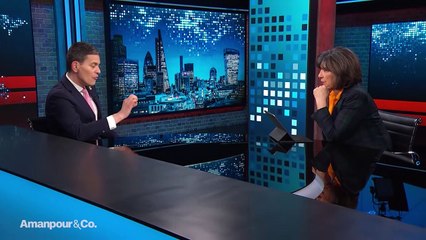 Amanpour & Co. - March 20, 2024