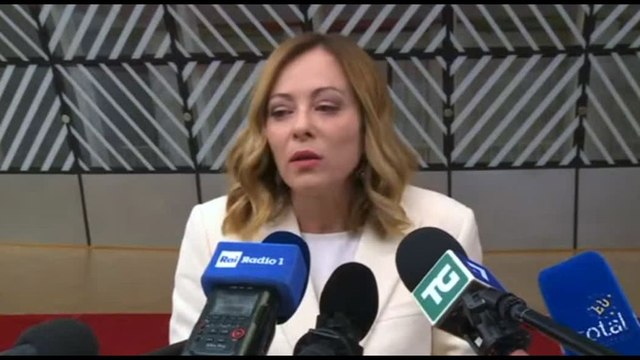 Aborto, Meloni: fake news, non vogliamo cambiare legge 194