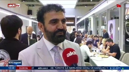 İstanbul Jewelry Show CNR Expo’da başladı