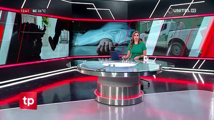 Feminicidio en Warnes: familia pide ayuda para los hijos de la víctima