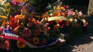 Marseille: hommage à Marcel Pagnol, 50 ans après sa mort