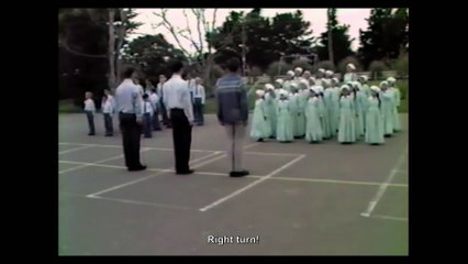 Escaping Utopia 🎬 - Official Trailer for the Thought-Provoking Film