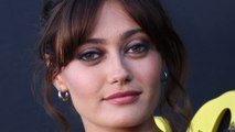 What Ella Purnell Looks Like Without Makeup | Short Drama