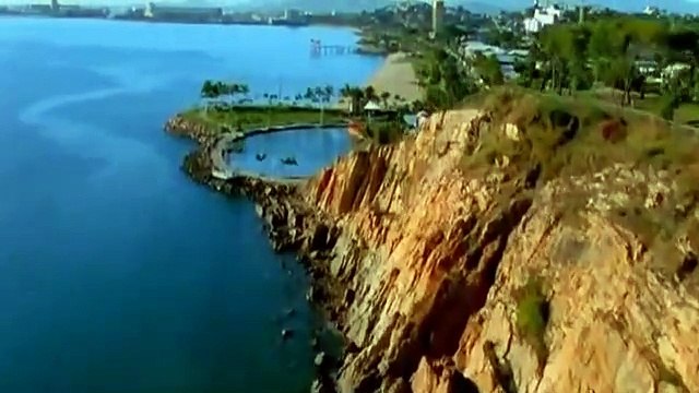 Australia: Tierra de Contrastes