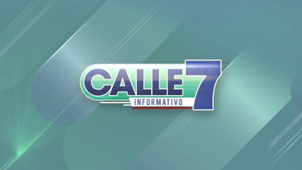 Calle 7, Jueves 18 Abril 2024