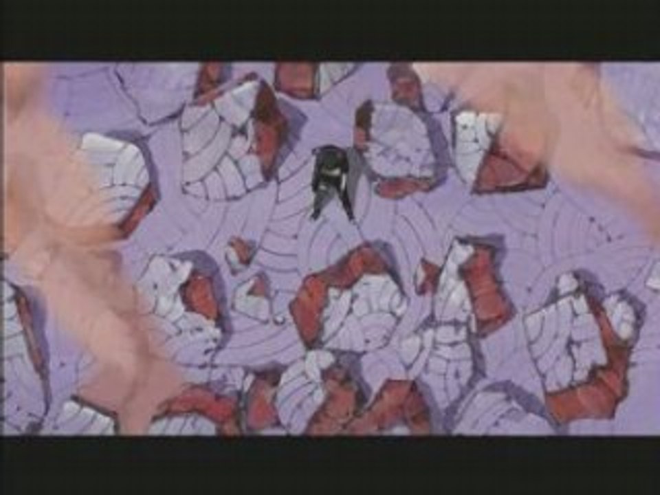un test pour le format( début amv)