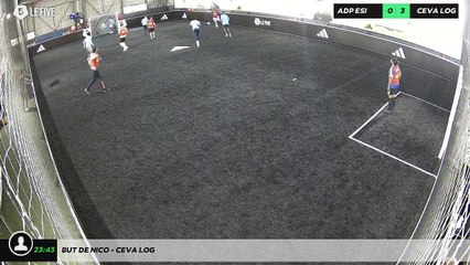 But de nico - CEVA LOG