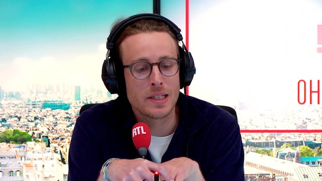 La recette de dip de petits pois à la menthe de Angèle Ferreux-Maeght