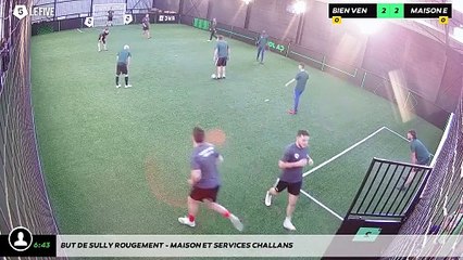 But de Sully ROUGEMENT - MAISON ET SERVICES CHALLANS