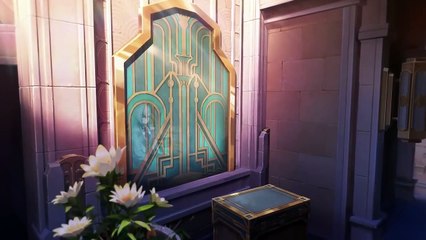 Genshin Impact -  Arlecchino Character Teaser Trailer