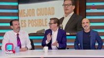 Qué Importa | Programa Completo 17/abril/2024