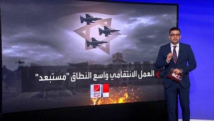 العقوبات ضد إيران قد تسبب في استبعاد تنفيذ إسرائيل لهجوم مضاد وشيك