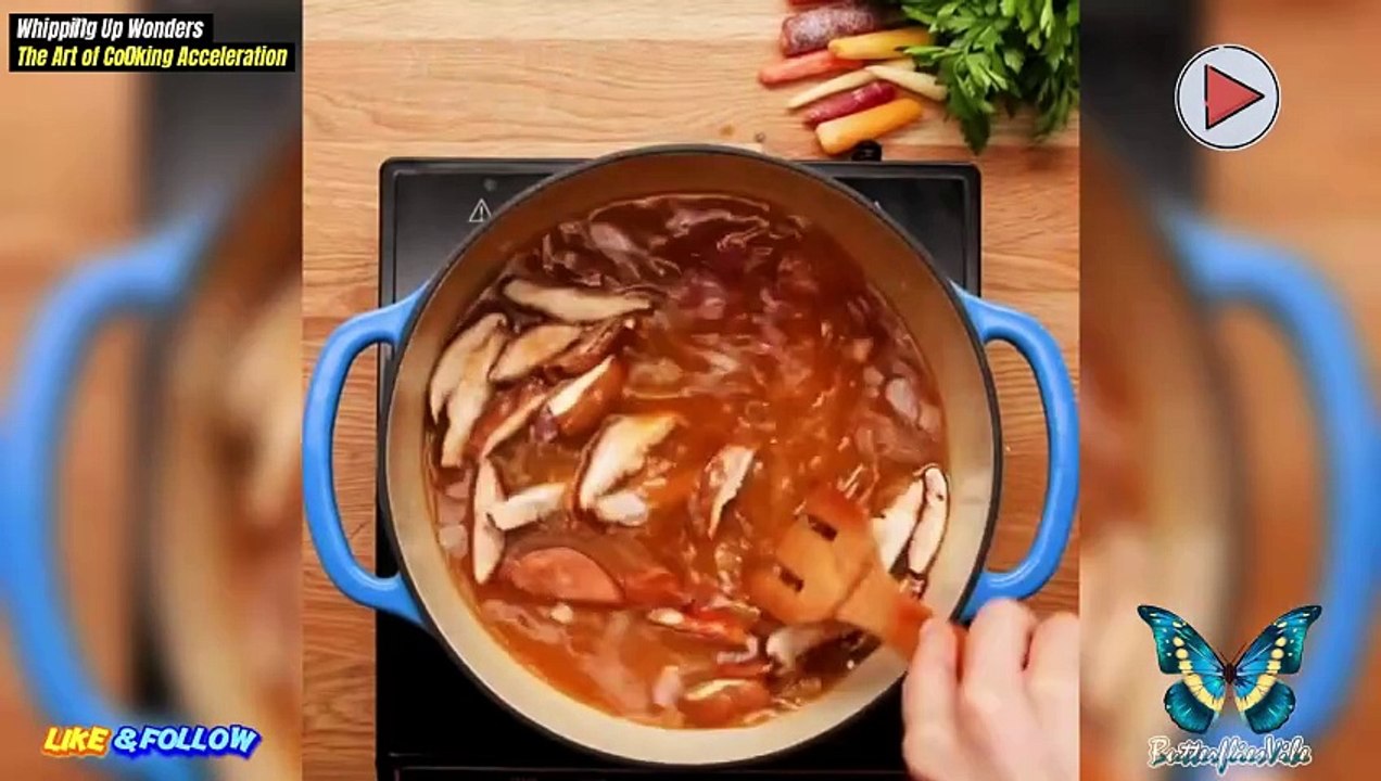 Homemade Ramen