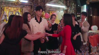 Step by Step Love (2024) EP.12 ENG SUB