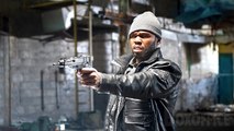 Corrompu | 50 Cent (Expendables) | Film Complet en Français | Thriller, Action
