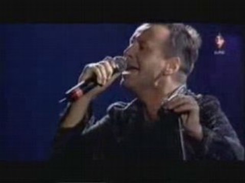 Simple Minds-Alive and Kicking (Night Of The Proms 1997)