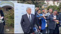 M.O., Tajani: G7 a favore delle sanzioni all'Iran