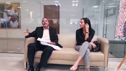 Presentan propuesta ambiental a los candidatos presidenciales