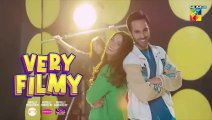 Very Filmy - Episode 04 - 20 March 2024 - Sponsored By Lipton, Mothercare & Nisa