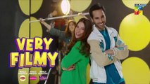 Very Filmy - Episode 03 - 20 March 2024 - Sponsored By Lipton, Mothercare & Nisa